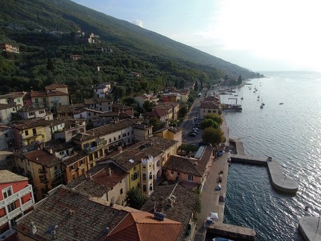 Castelletto di Brenzone